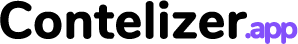 contelizer app logo